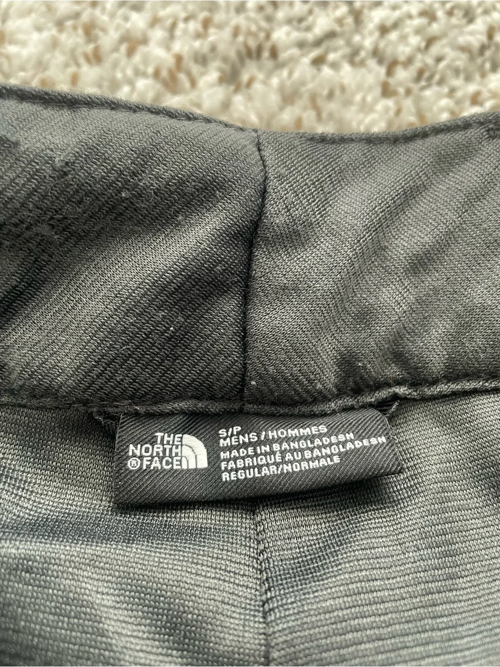 The North Face Freedom Snow & Ski Pants Men’s Size Small